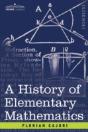 History Of Elementary Mathematics - Preview