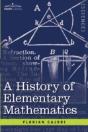 History Of Elementary Mathematics - Preview