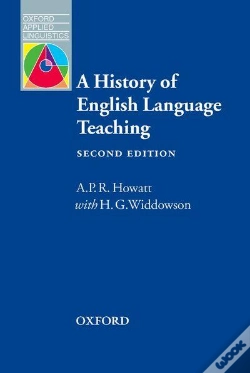 Capa do artigo History Of Elt