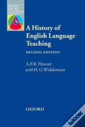 Capa do artigo History Of Elt