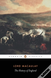 Capa do artigo History Of England