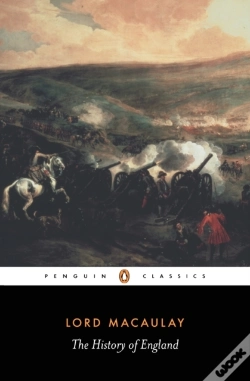 Capa do artigo History Of England