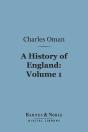 History Of England, Volume 1 (Barnes & Noble Digital Library) - Preview