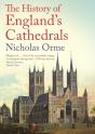 History Of England'S Cathedrals - Preview
