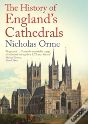 Capa do artigo History Of England