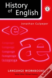 History Of English