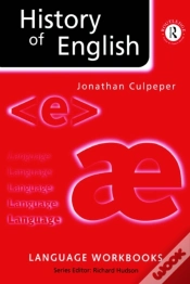 Capa do artigo History Of English