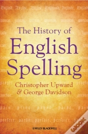 Capa do artigo History Of English Spelling