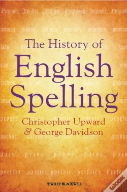 Capa do artigo History Of English Spelling