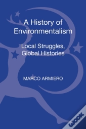 History Of Environmentalism