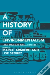 Capa do artigo History Of Environmentalism