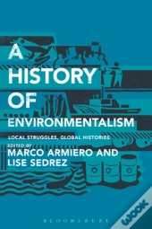 History Of Environmentalism