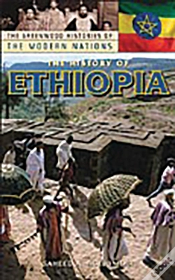 Capa do artigo History Of Ethiopia