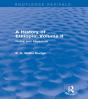 History Of Ethiopia: Volume Ii (Routledge Revivals) - Preview
