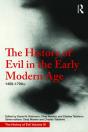 History Of Evil In The Early Modern Age - Preview