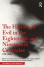History Of Evil In The Eighteenth And Nineteenth Centuries - Preview