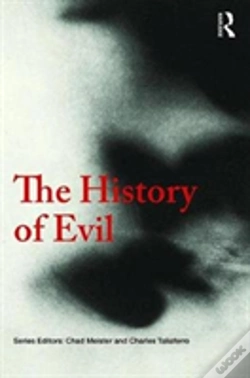Capa do artigo History Of Evil Set