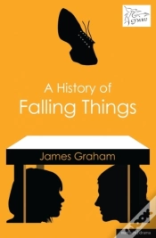Capa do artigo History Of Falling Things