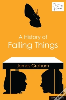 Capa do artigo History Of Falling Things