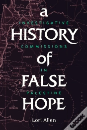 Capa do artigo History Of False Hope
