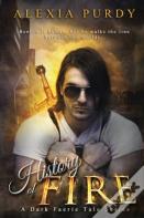 History Of Fire (Elemental Fire #1)