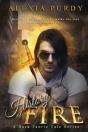 History Of Fire (Elemental Fire #1) - Preview