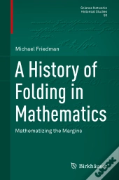 History Of Folding In Mathematics