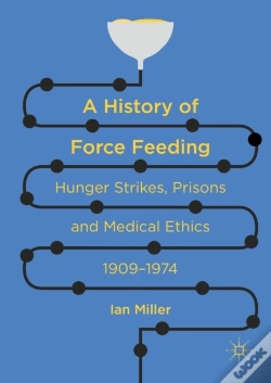Capa do artigo History Of Force Feeding