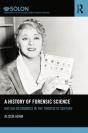 History Of Forensic Science - Preview