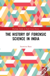 History Of Forensic Science In India