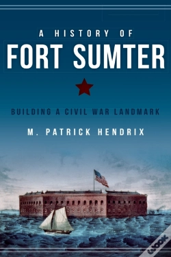 Capa do artigo History Of Fort Sumter