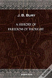 Capa do artigo History Of Freedom Of Thought