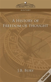 Capa do artigo History Of Freedom Of Thought