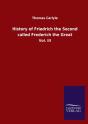 History Of Friedrich The Second Called Frederich The Great - Preview