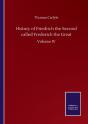 History Of Friedrich The Second Called Frederich The Great - Preview