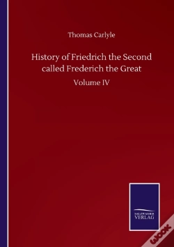 Capa do artigo History Of Friedrich The Second Called Frederich The Great