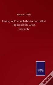 Capa do artigo History Of Friedrich The Second Called Frederich The Great