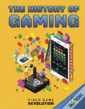 Capa do artigo History Of Gaming