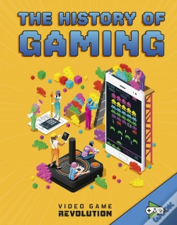 Capa do artigo History Of Gaming