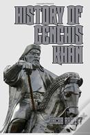 History Of Genghis Khan