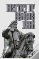 History Of Genghis Khan
