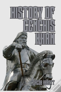 Capa do artigo History Of Genghis Khan