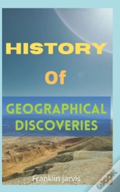 Capa do artigo History Of Geographical Discoveries