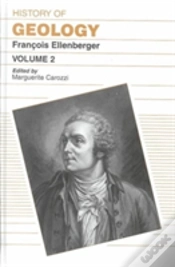 Capa do artigo History Of Geology, Volume 2
