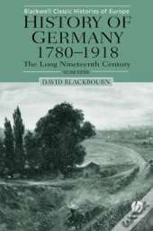 History Of Germany 1780-1918