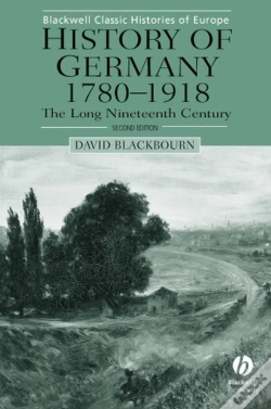 Capa do artigo History Of Germany 1780-1918