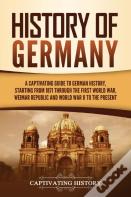 History Of Germany