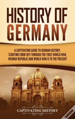 Capa do artigo History Of Germany