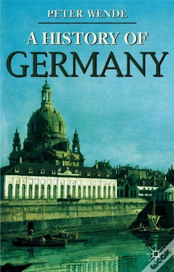 Capa do artigo History Of Germany