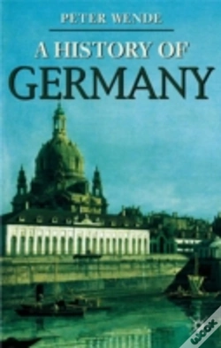 Capa do artigo History Of Germany